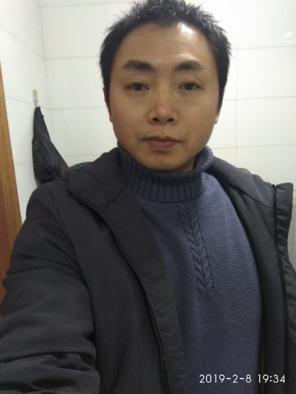 buganxiangxin的第一张照片--泰州基督教相亲网