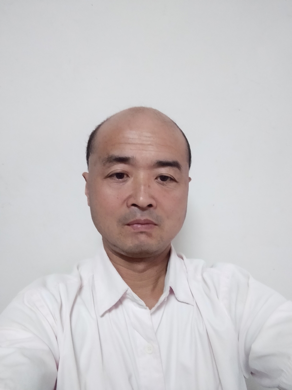 业善的第二张照片--泰州基督教相亲网